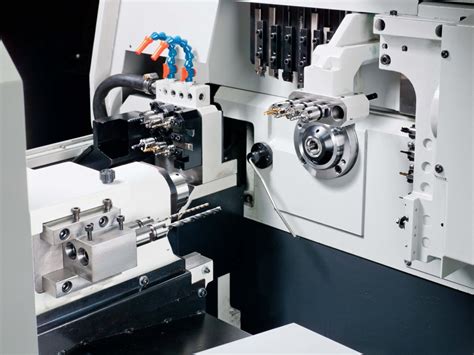 Forum: CNC Swiss Screw Machines 